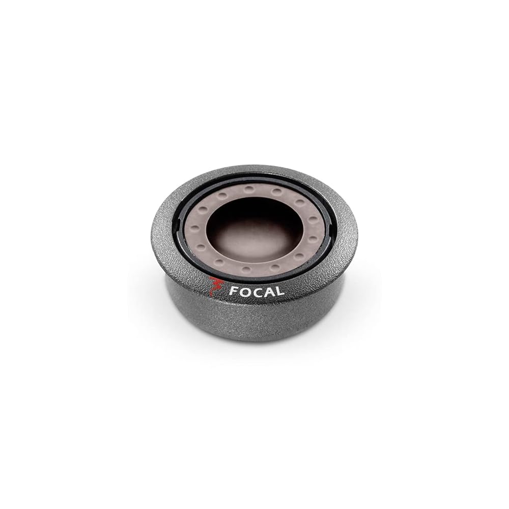 Focal TN-B Polyglass Tweeters New Pair (Replaces Greece | Ubuy